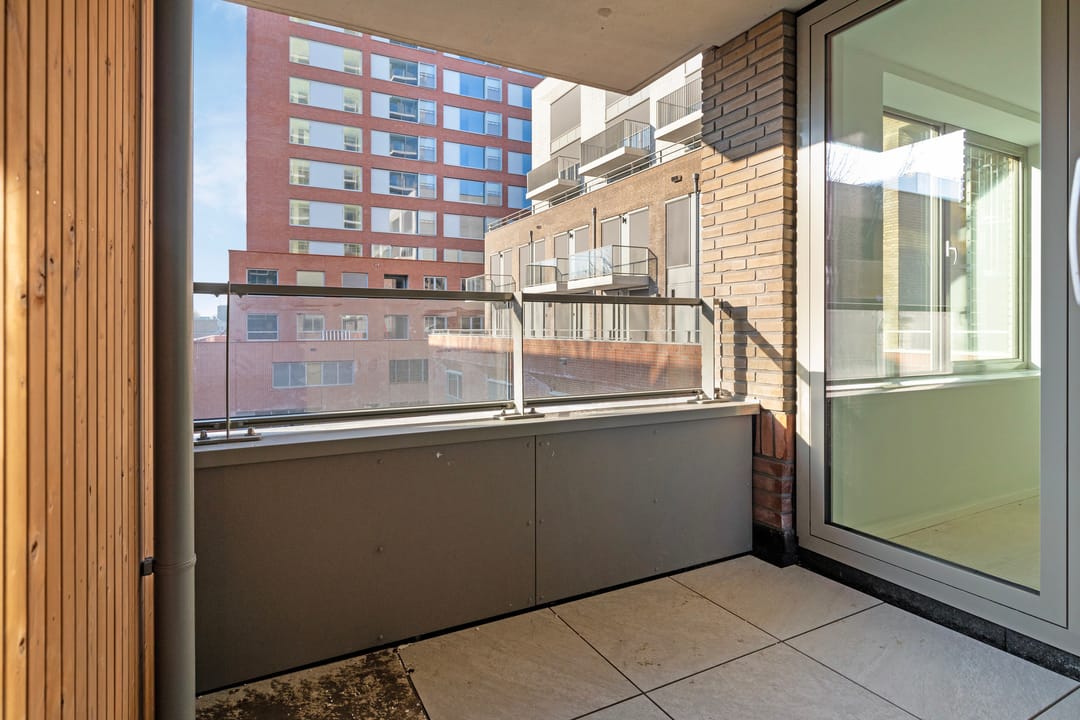 Foto 7 van Plesostraat 57