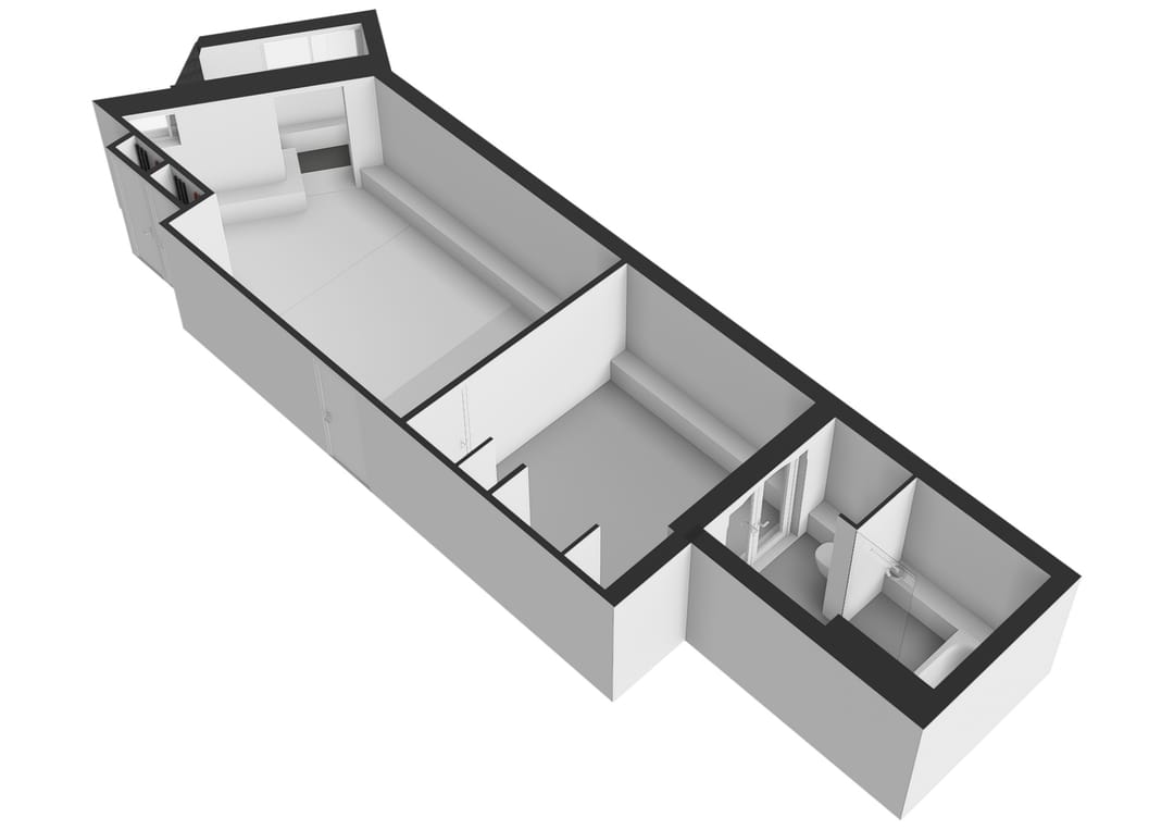 Foto 16 van Prinsengracht 657-A