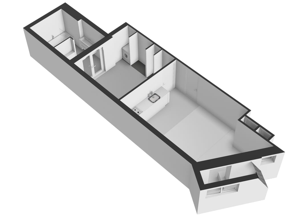 Foto 17 van Prinsengracht 657-A