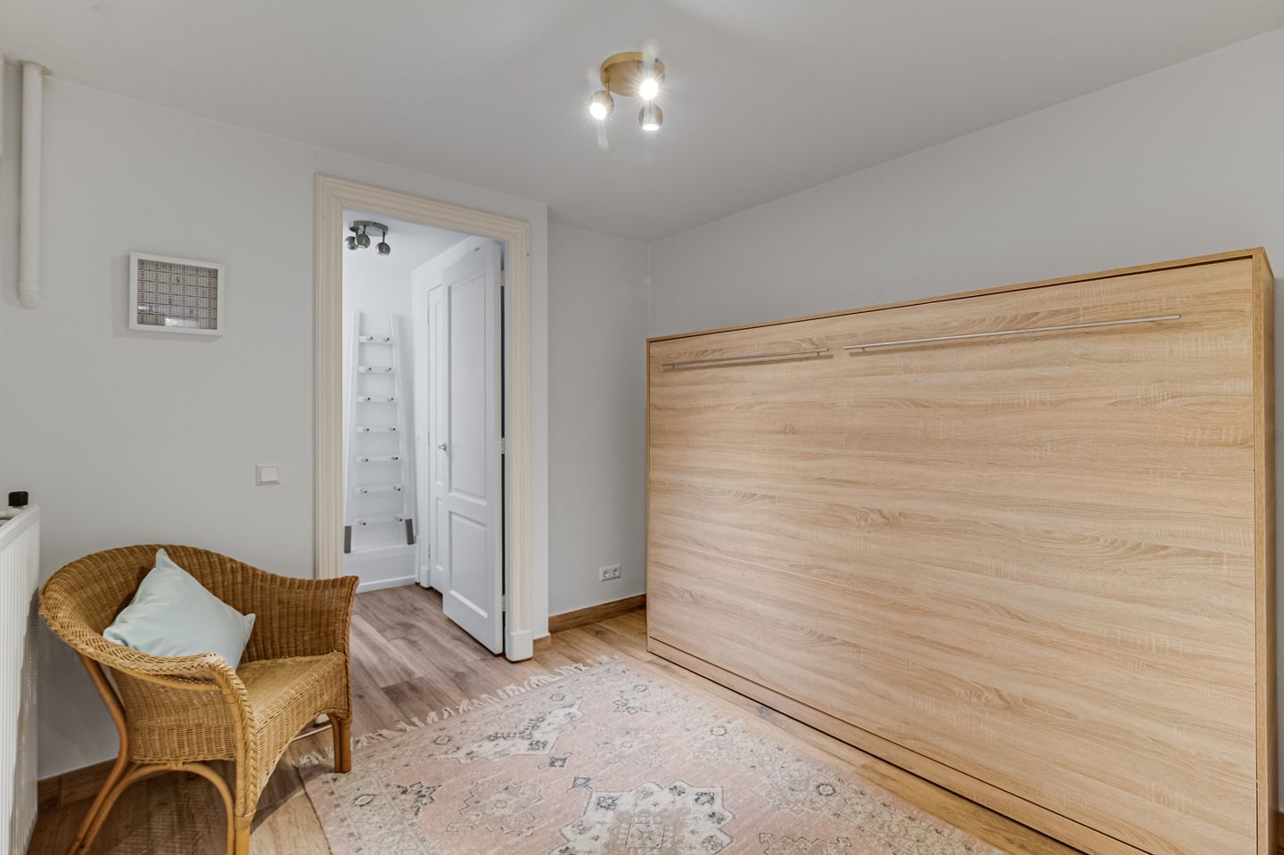 Foto 20 van Nieuwe Leliestraat 138-A