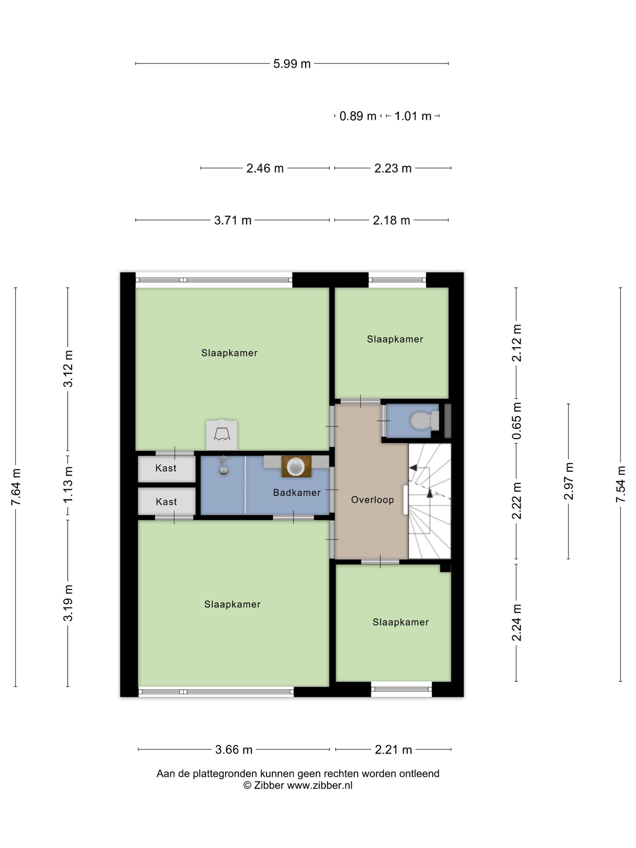 Foto 27 van Leopoldlaan 1