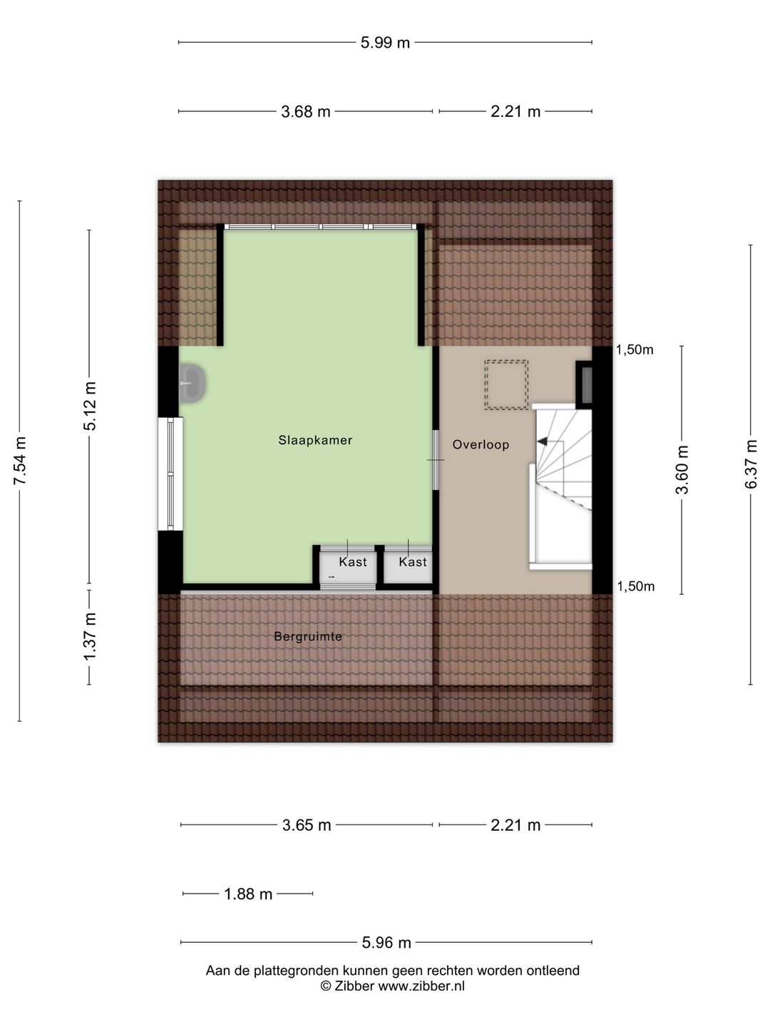 Foto 28 van Leopoldlaan 1