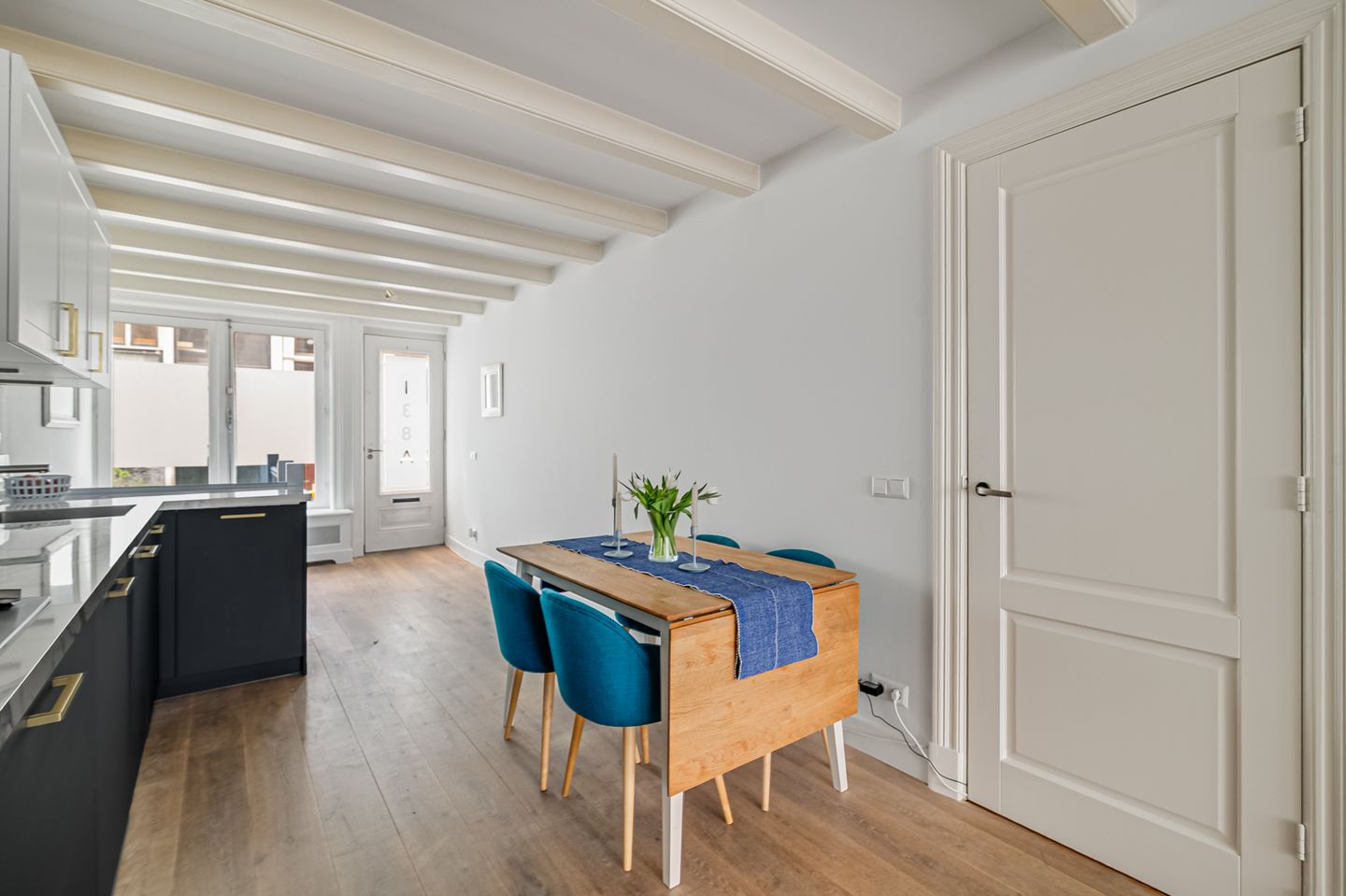 Foto 10 van Nieuwe Leliestraat 138-A