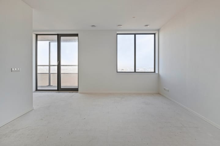 Foto 2 van Plesostraat 337