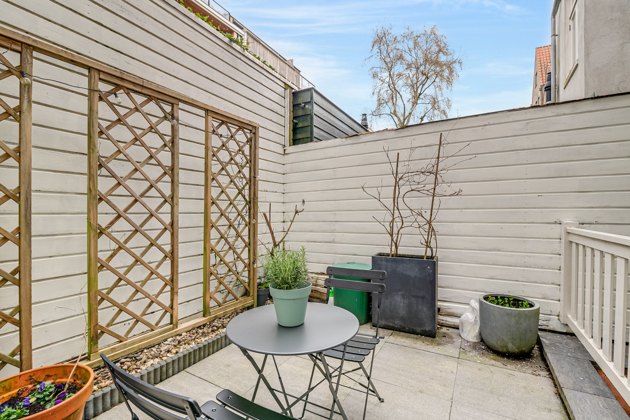 Foto 24 van Nieuwe Leliestraat 138-A