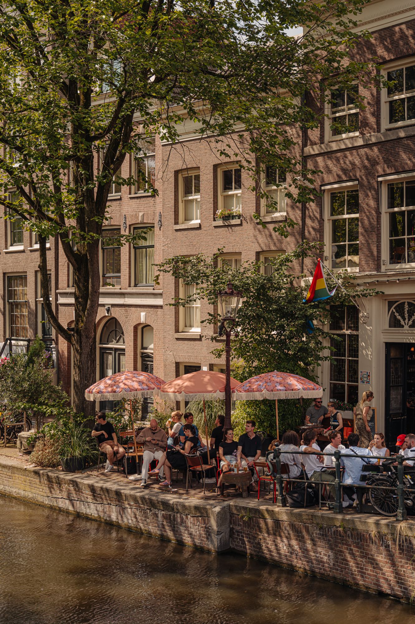 Foto 29 van Nieuwe Leliestraat 138-A