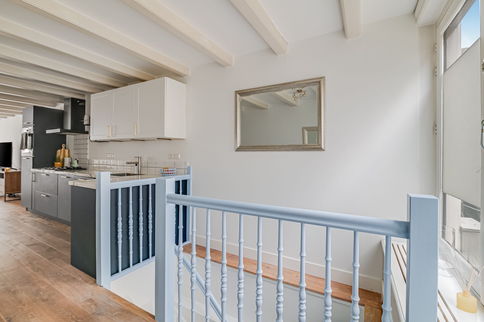 Foto 12 van Nieuwe Leliestraat 138-A