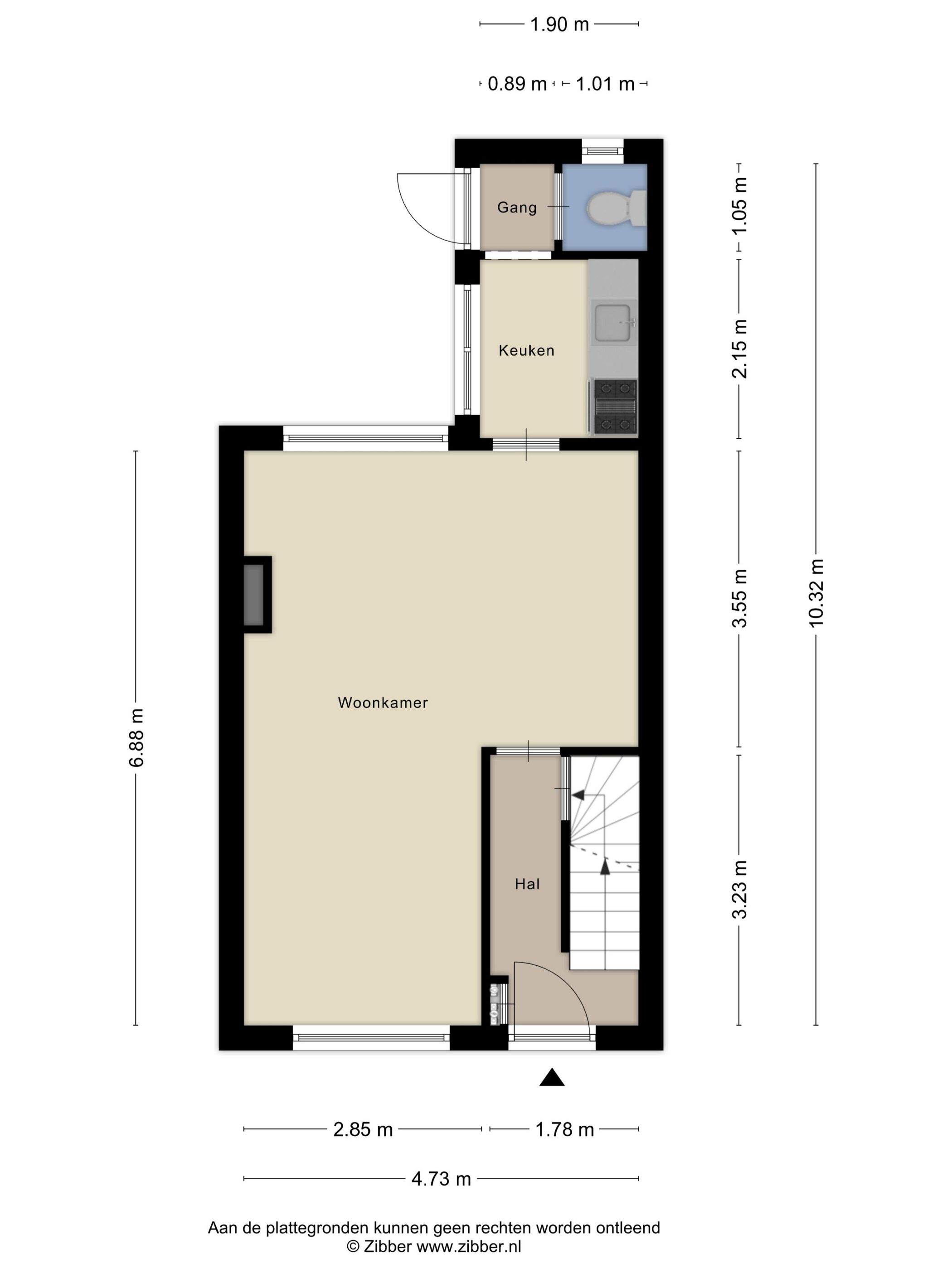 Foto 27 van Asterstraat 8