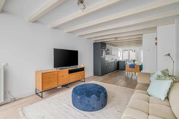 Foto 2 van Nieuwe Leliestraat 138-A