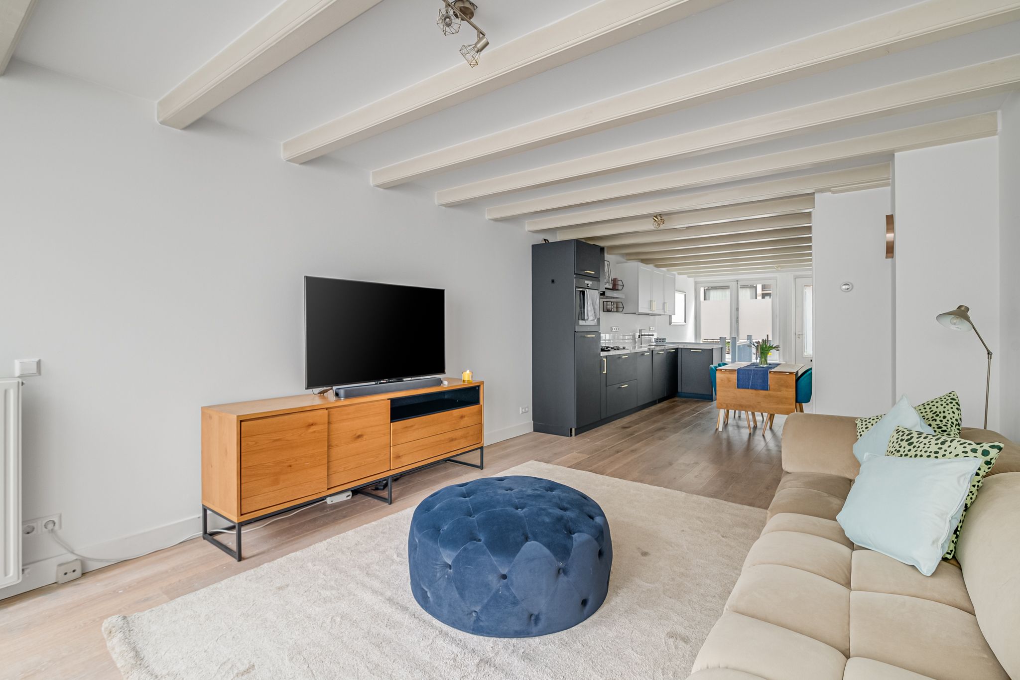 Nieuwe Leliestraat 138-A 138 A