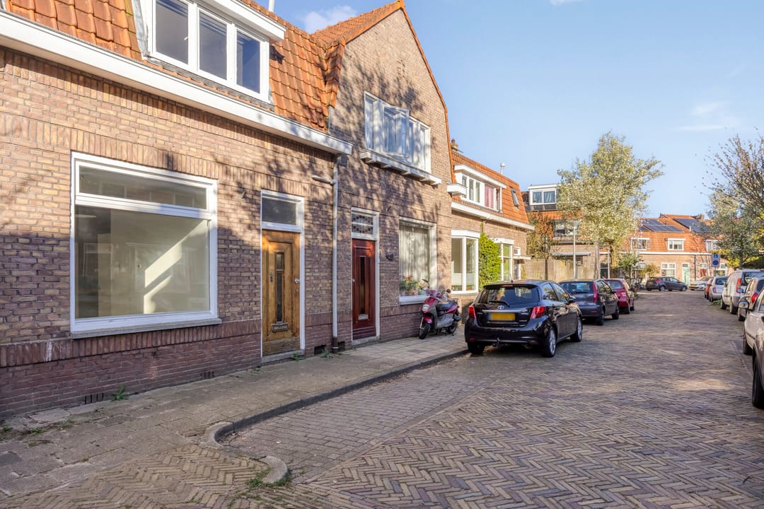 Foto 2 van Asterstraat 8