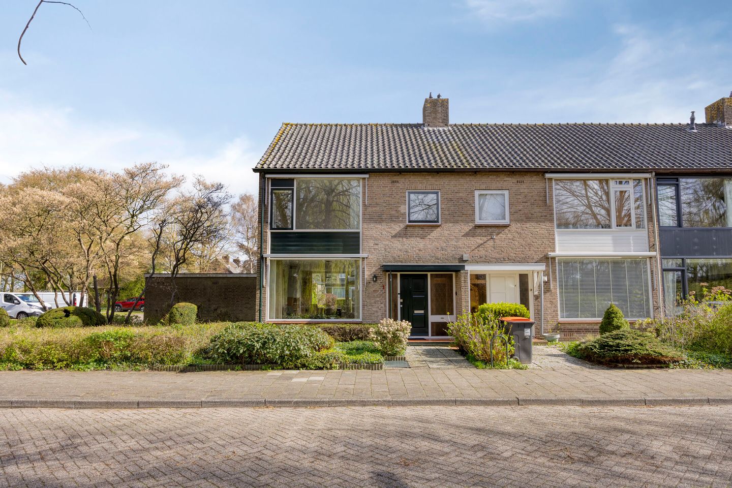 Foto 1 van Leopoldlaan 1