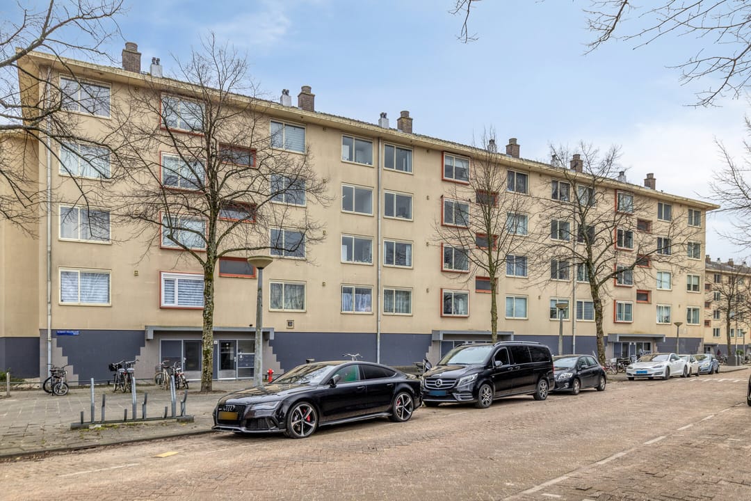 Foto 22 van Robert Fruinlaan 16-2