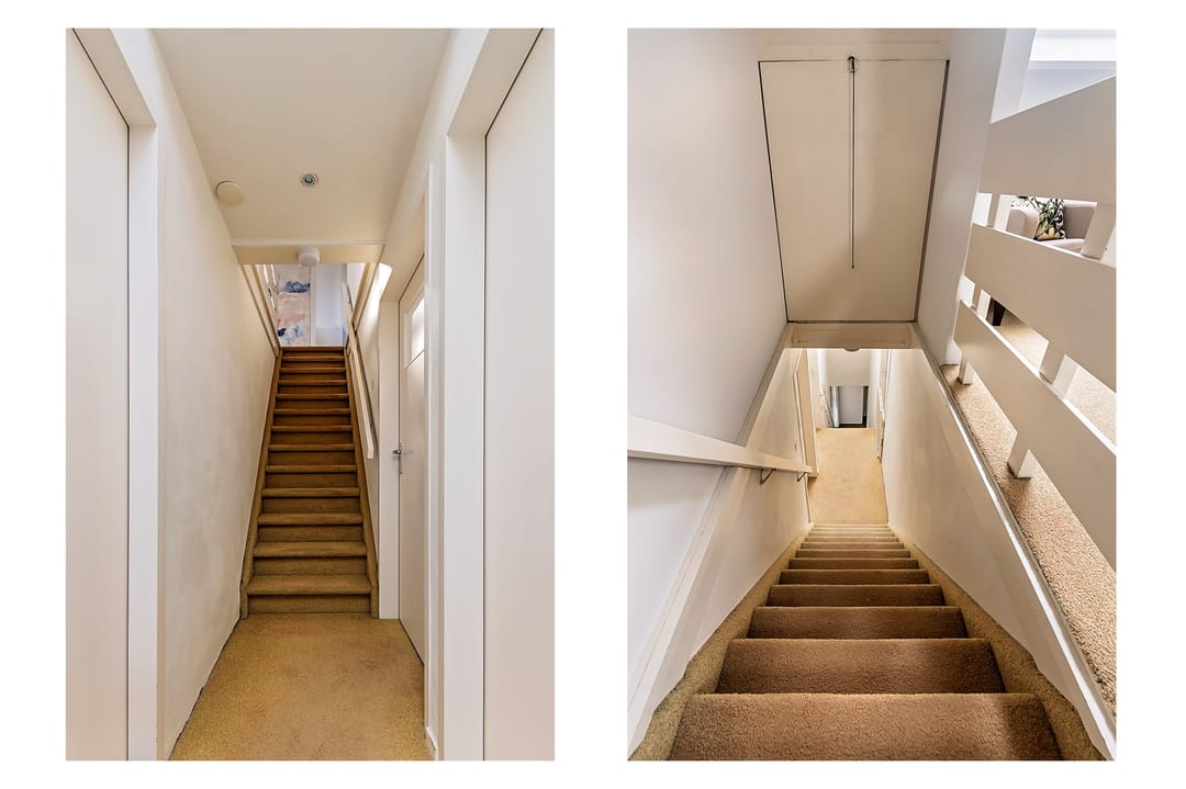 Spacious Family Home with Southwest-Facing Garden in Malden-West — 22