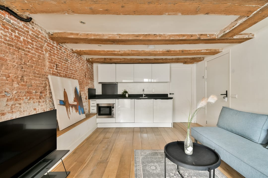 Foto 8 van Prinsengracht 657-A