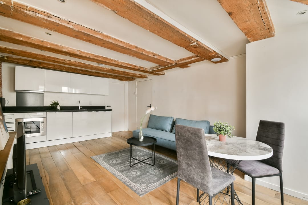 Foto 7 van Prinsengracht 657-A