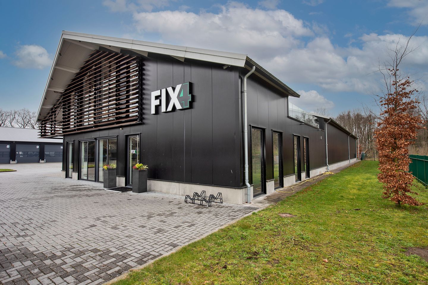 Bekijk foto 3 van Bornsestraat 58