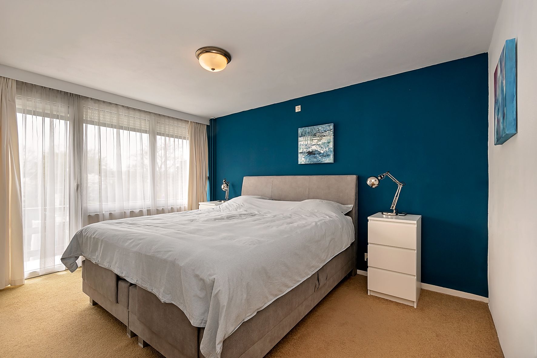 Spacious Family Home with Southwest-Facing Garden in Malden-West — 15