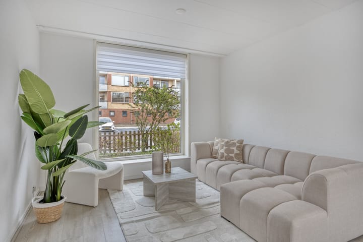 Foto 4 van Lekstraat 6