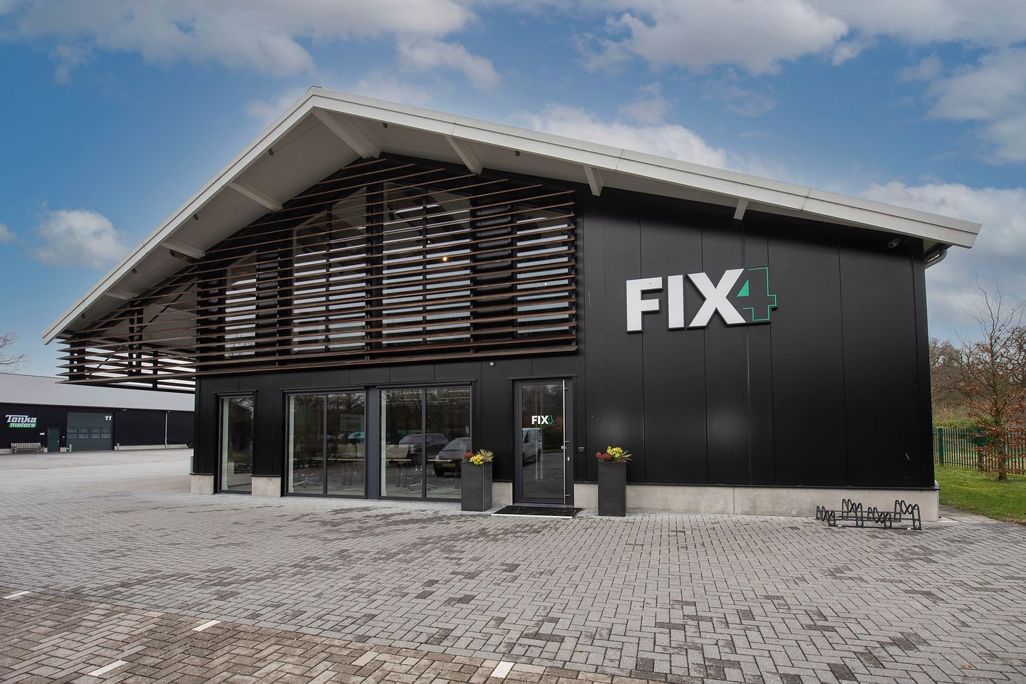 Bekijk foto 4 van Bornsestraat 58