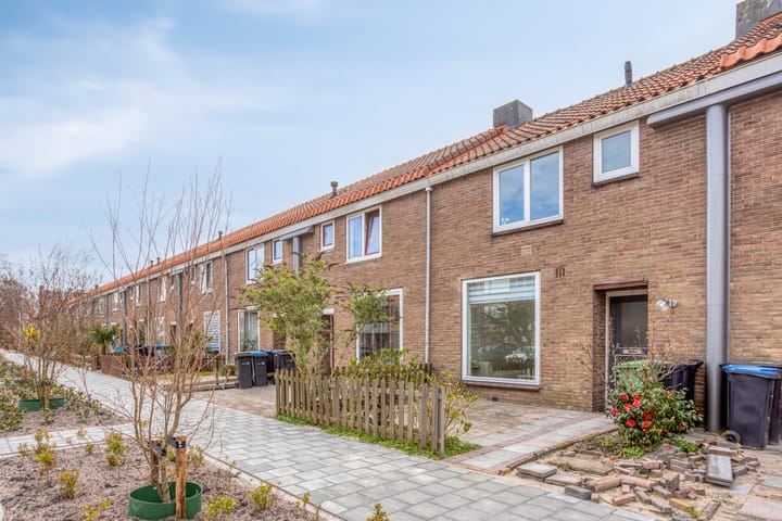 Foto 2 van Lekstraat 6