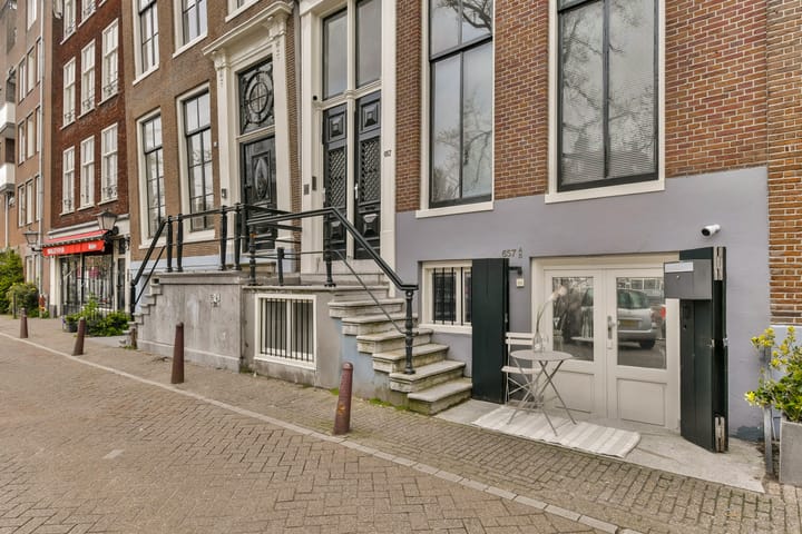 Photo 4 of Prinsengracht 657-A