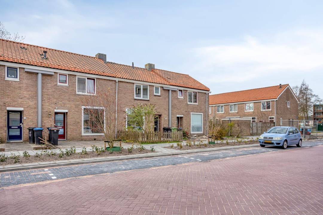 Photo 22 of Lekstraat 6