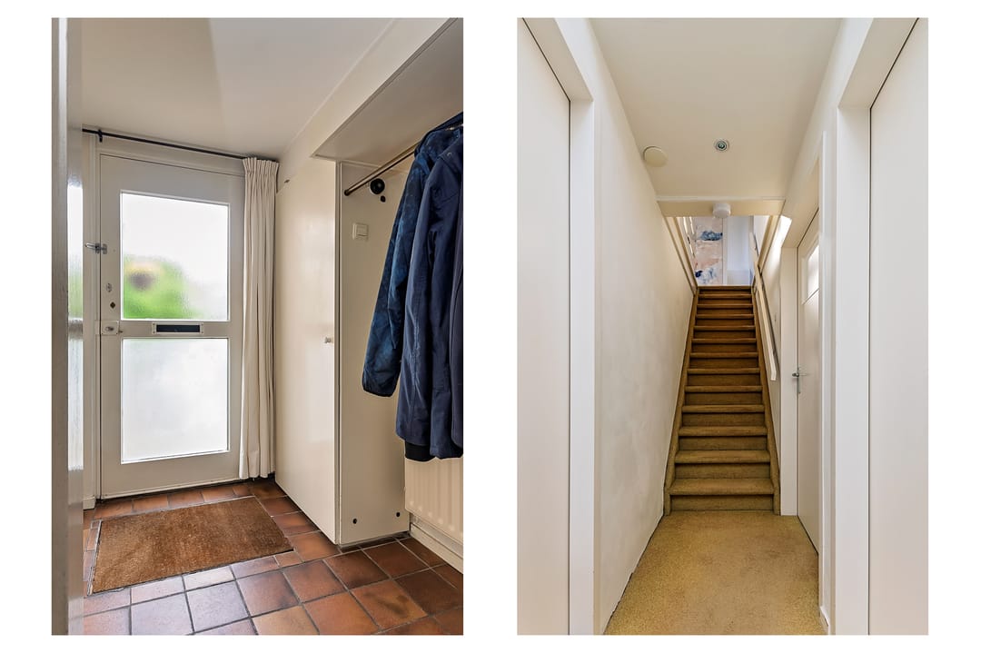 Spacious Family Home with Southwest-Facing Garden in Malden-West — 13