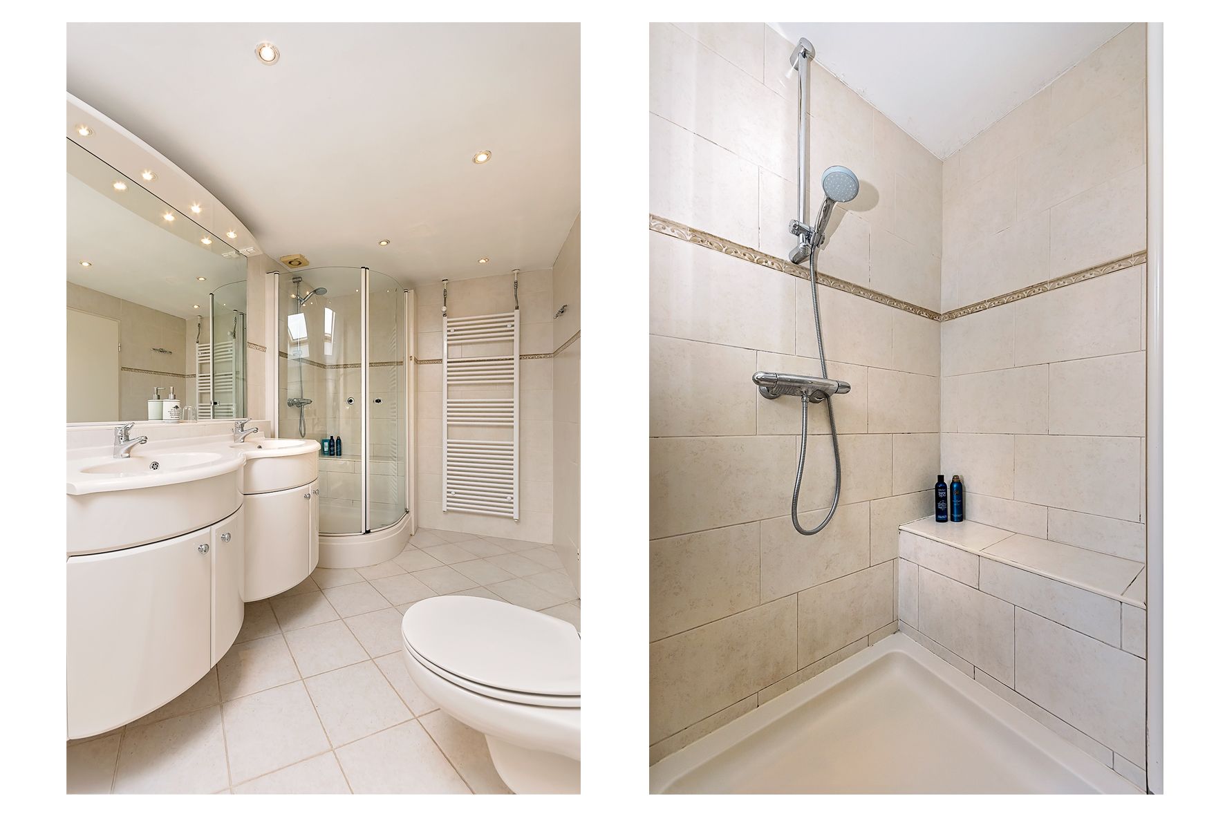 Spacious Family Home with Southwest-Facing Garden in Malden-West — 21