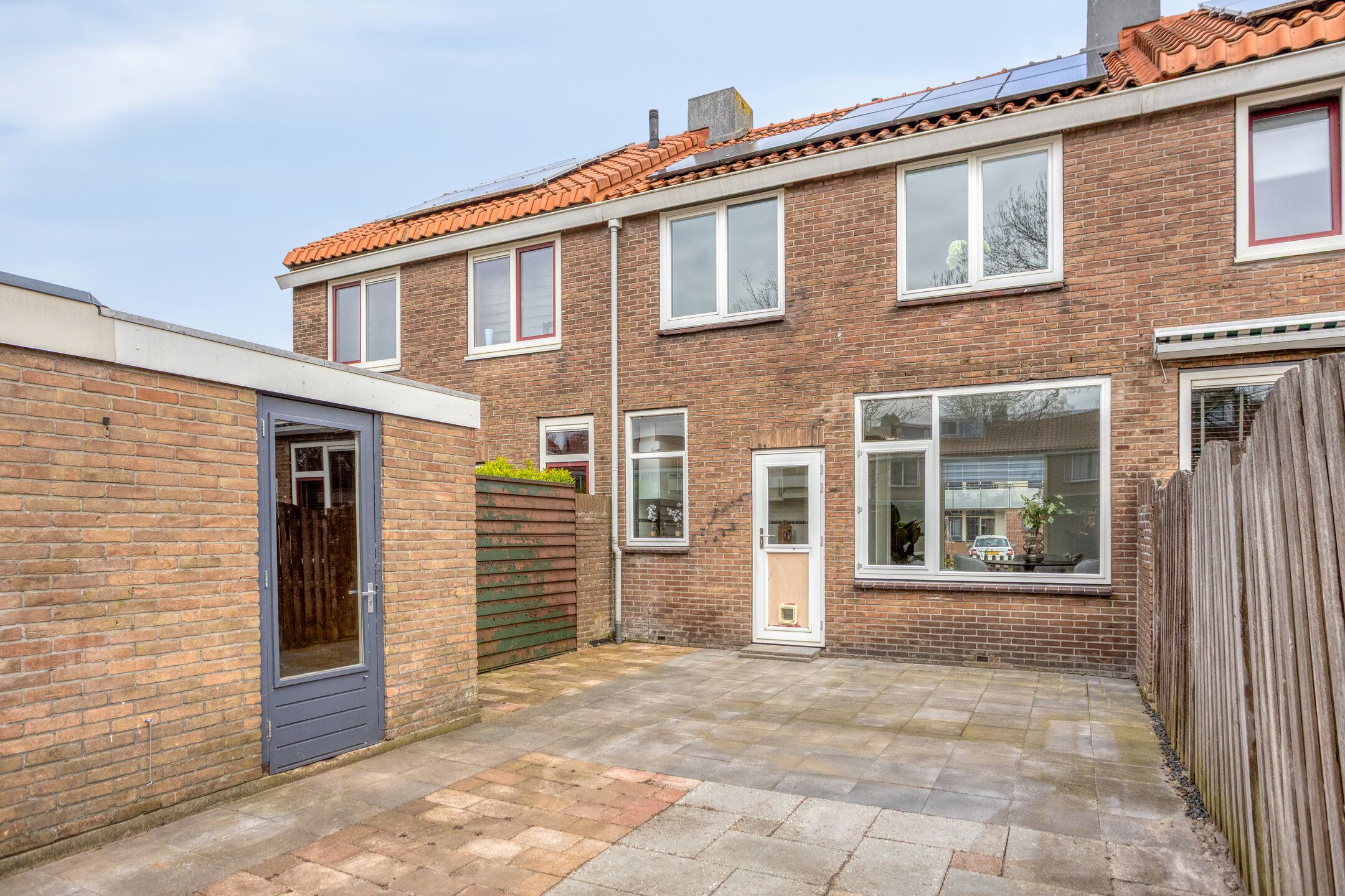 Photo 21 of Lekstraat 6