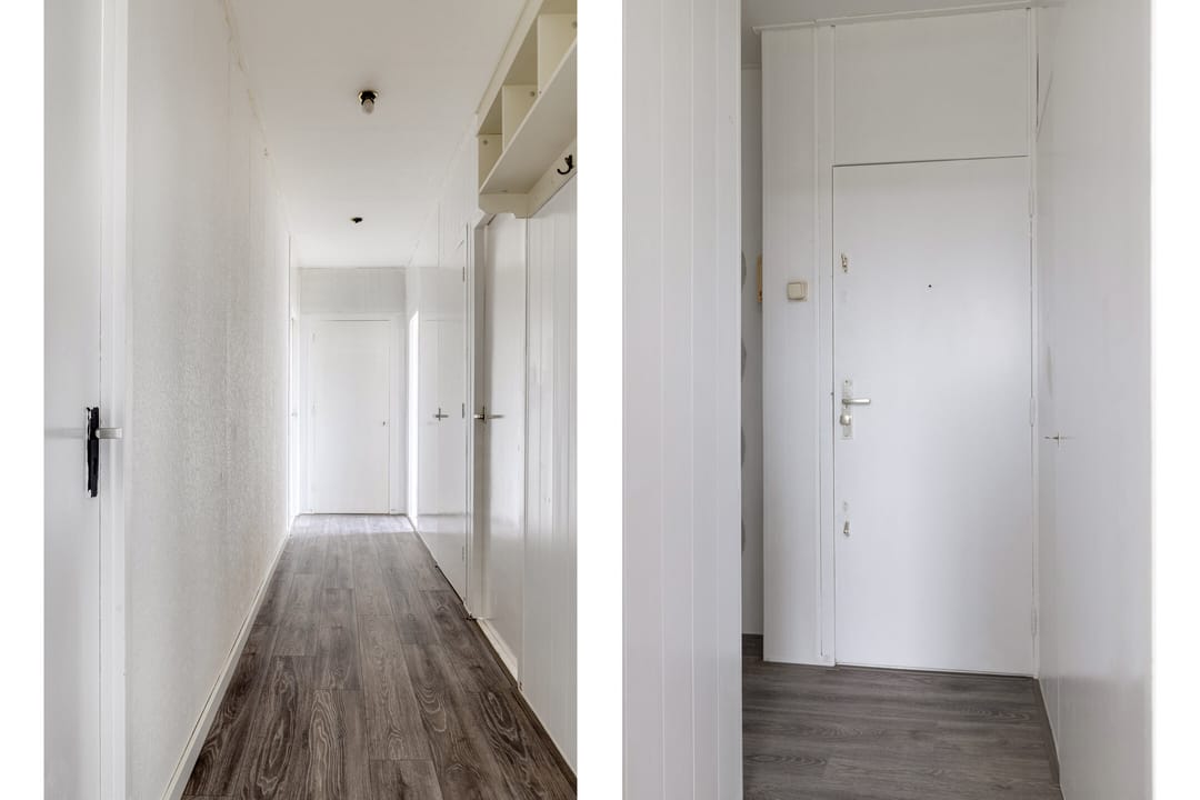 Foto 8 van Robert Fruinlaan 16-2