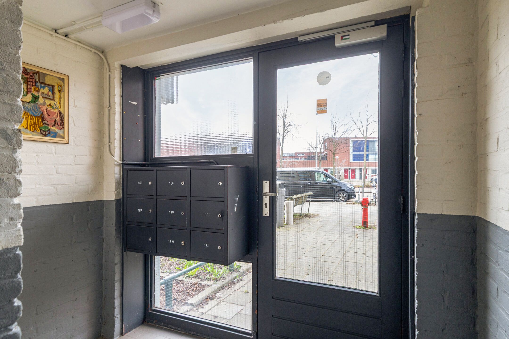 Foto 21 van Robert Fruinlaan 16-2