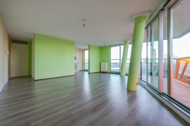 Photo 2 of De Diagonaal 59