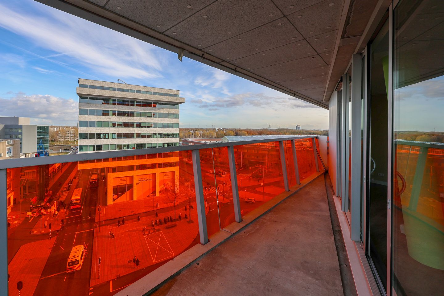 Foto 4 van De Diagonaal 59