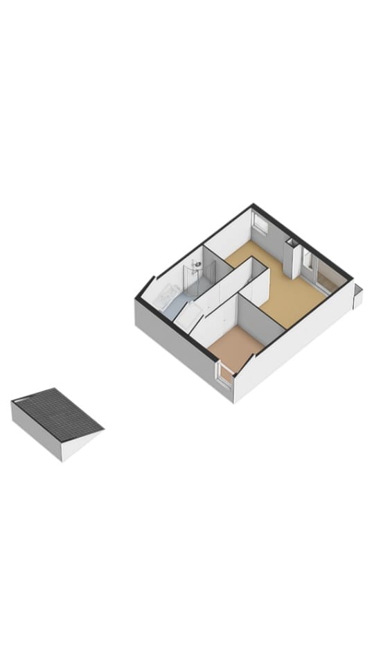 Spacious Family Home with Southwest-Facing Garden in Malden-West — 43
