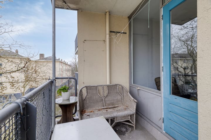 Foto 4 van Robert Fruinlaan 16-2