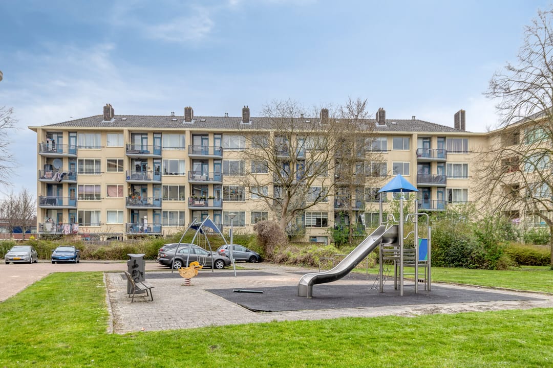 Foto 23 van Robert Fruinlaan 16-2