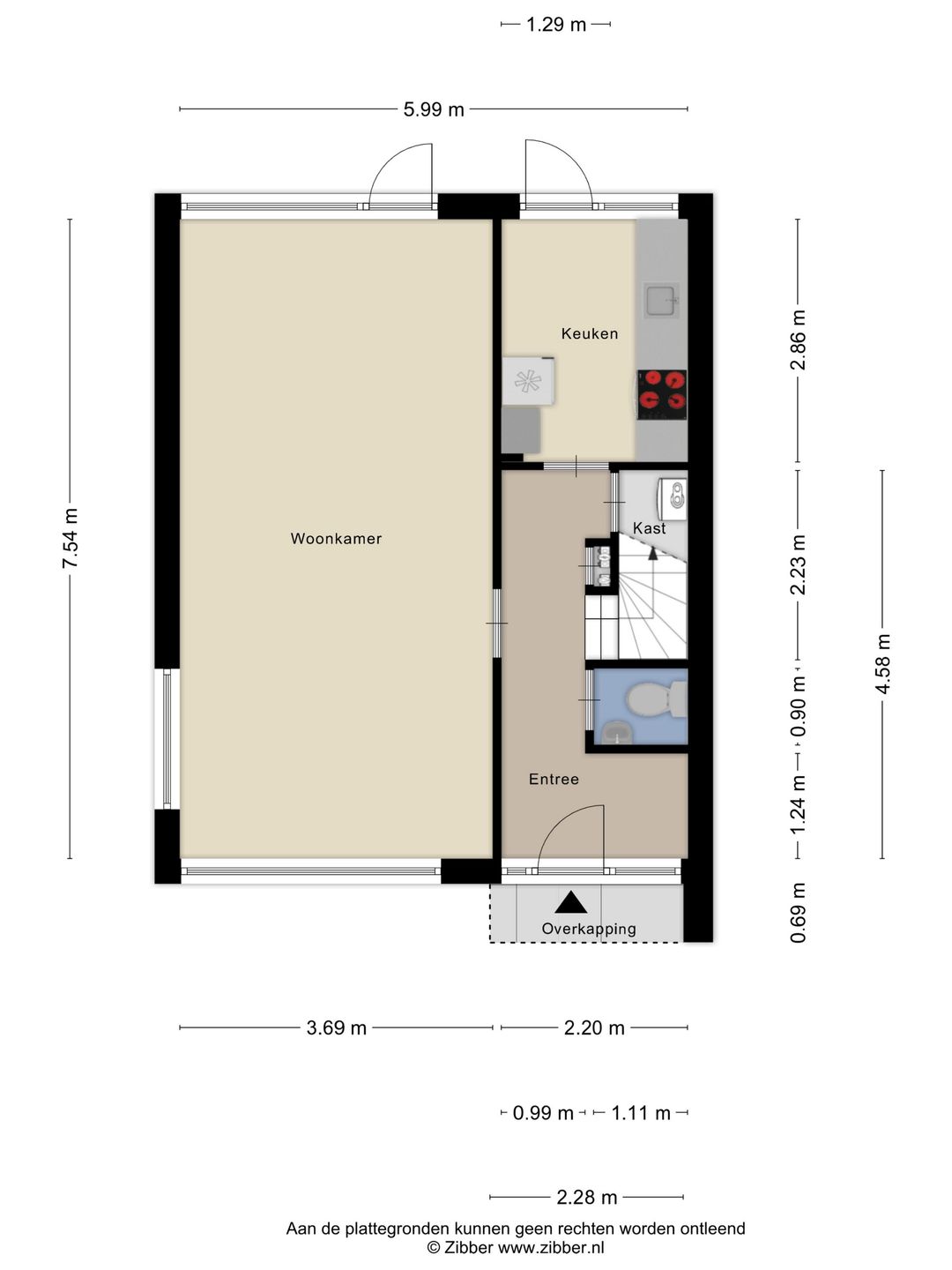 Foto 26 van Leopoldlaan 1