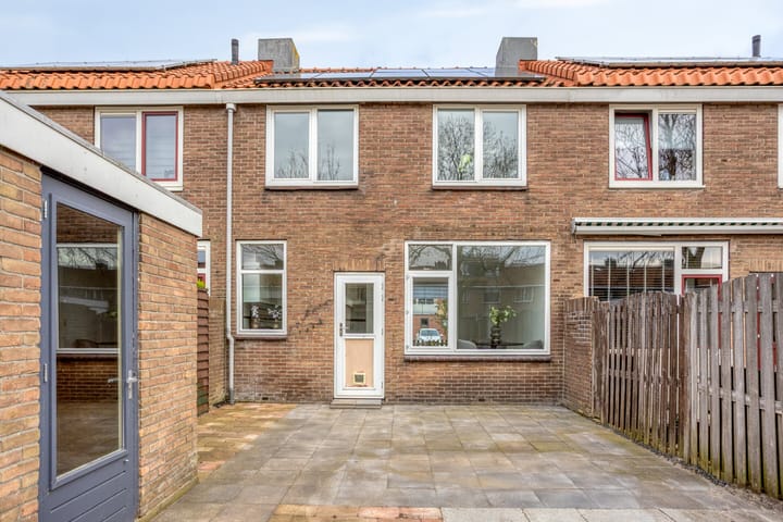 Foto 3 van Lekstraat 6