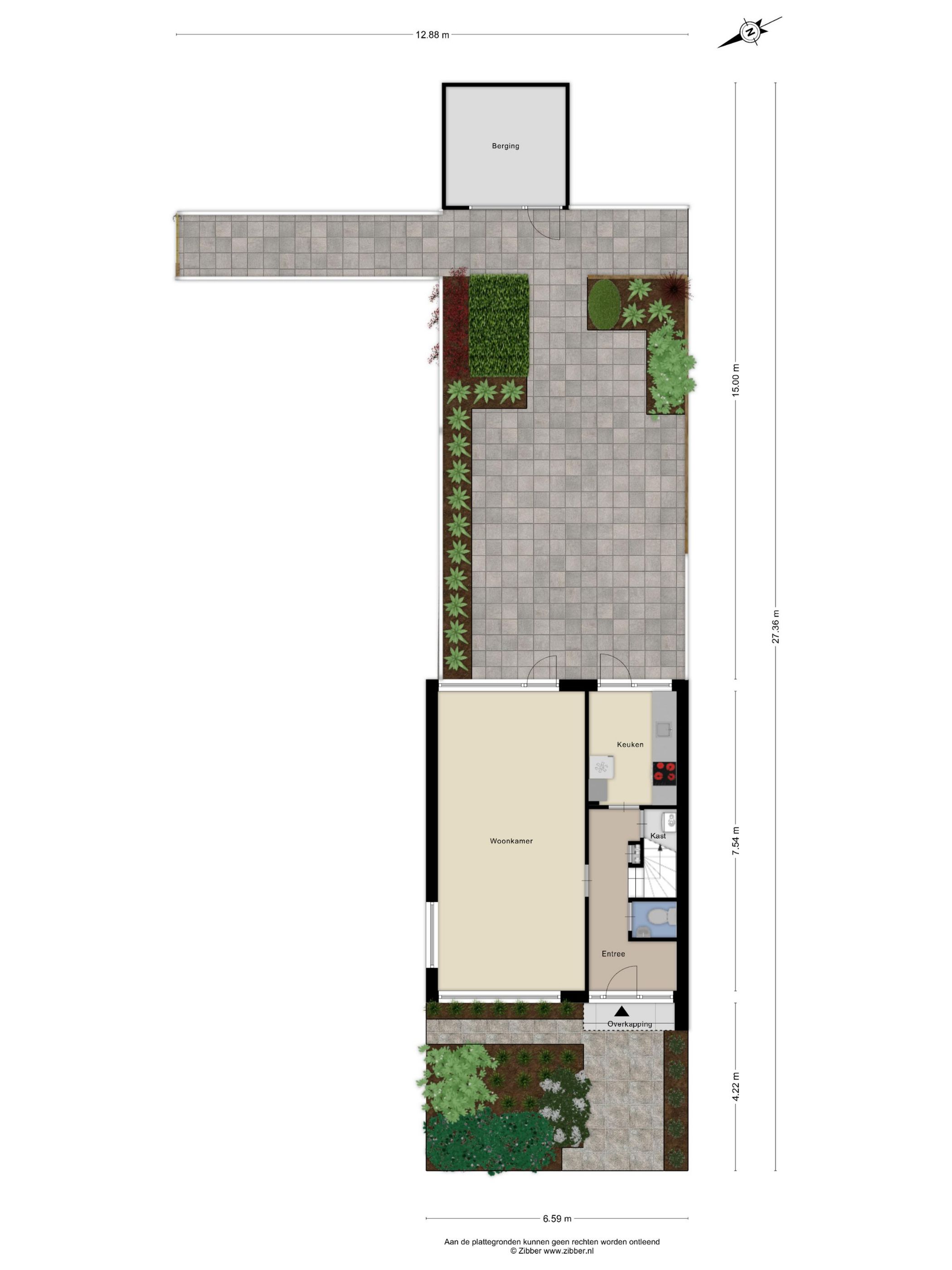 Foto 30 van Leopoldlaan 1