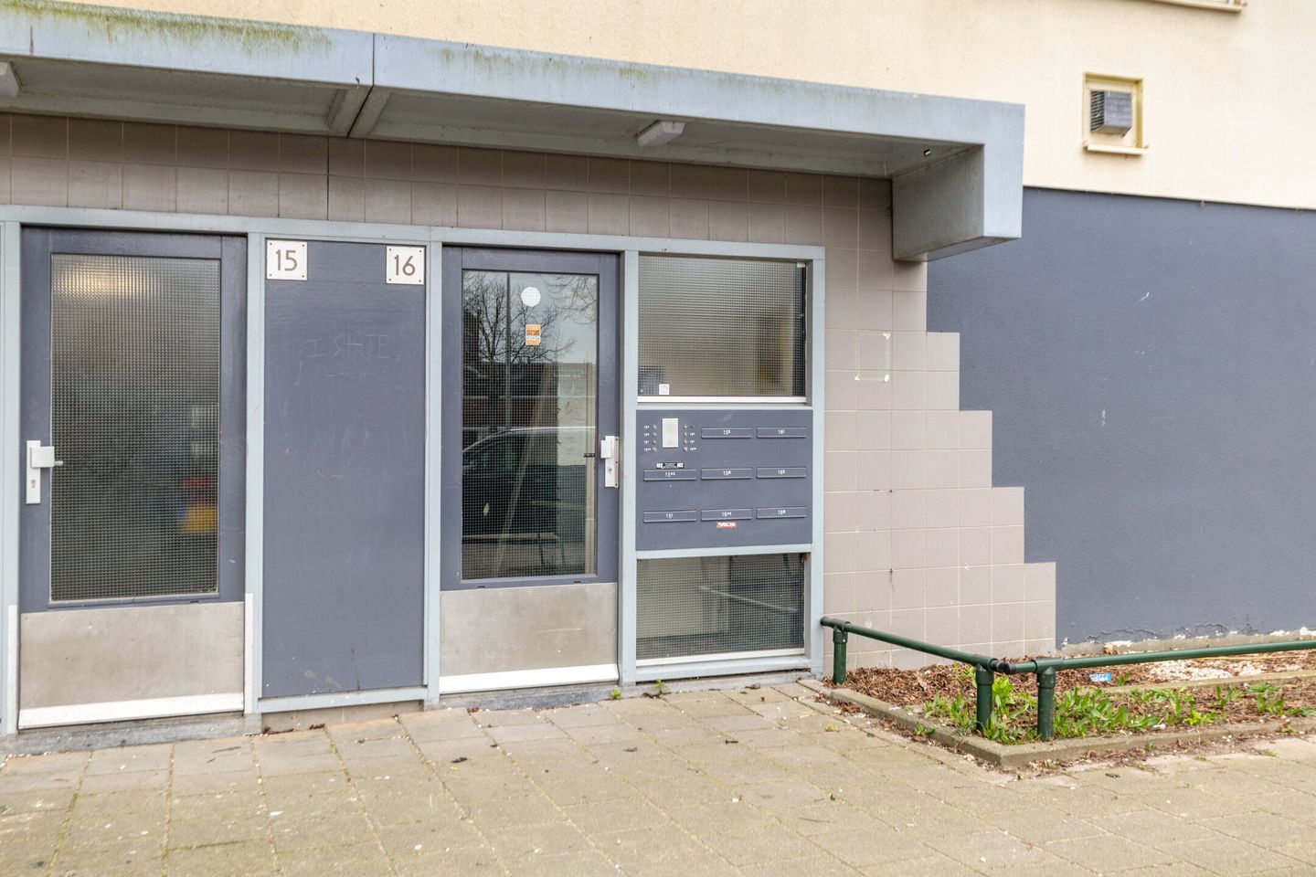 Foto 20 van Robert Fruinlaan 16-2