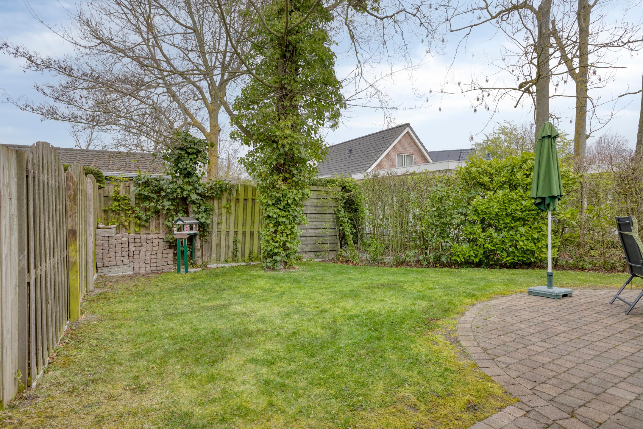 Photo 30 of De Zandput 30