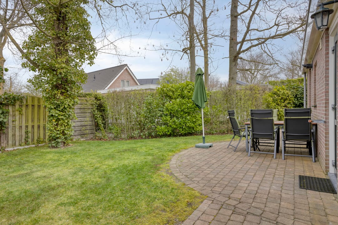 Photo 31 of De Zandput 30