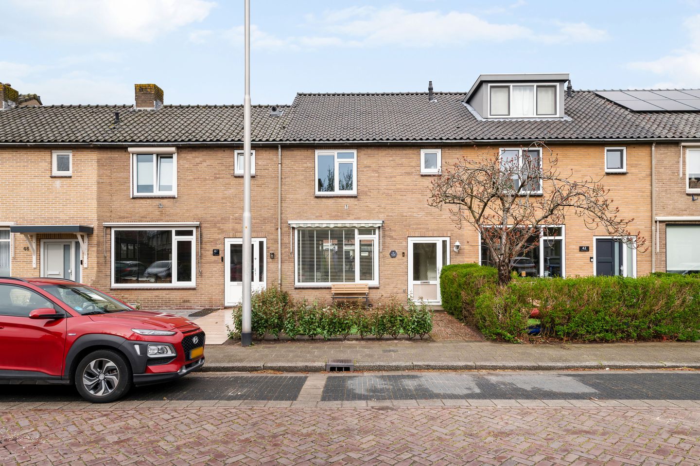 Lodewijk van Deyssellaan 44