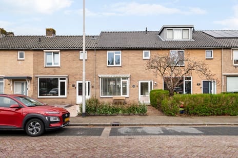 Lodewijk van Deyssellaan thumbnail