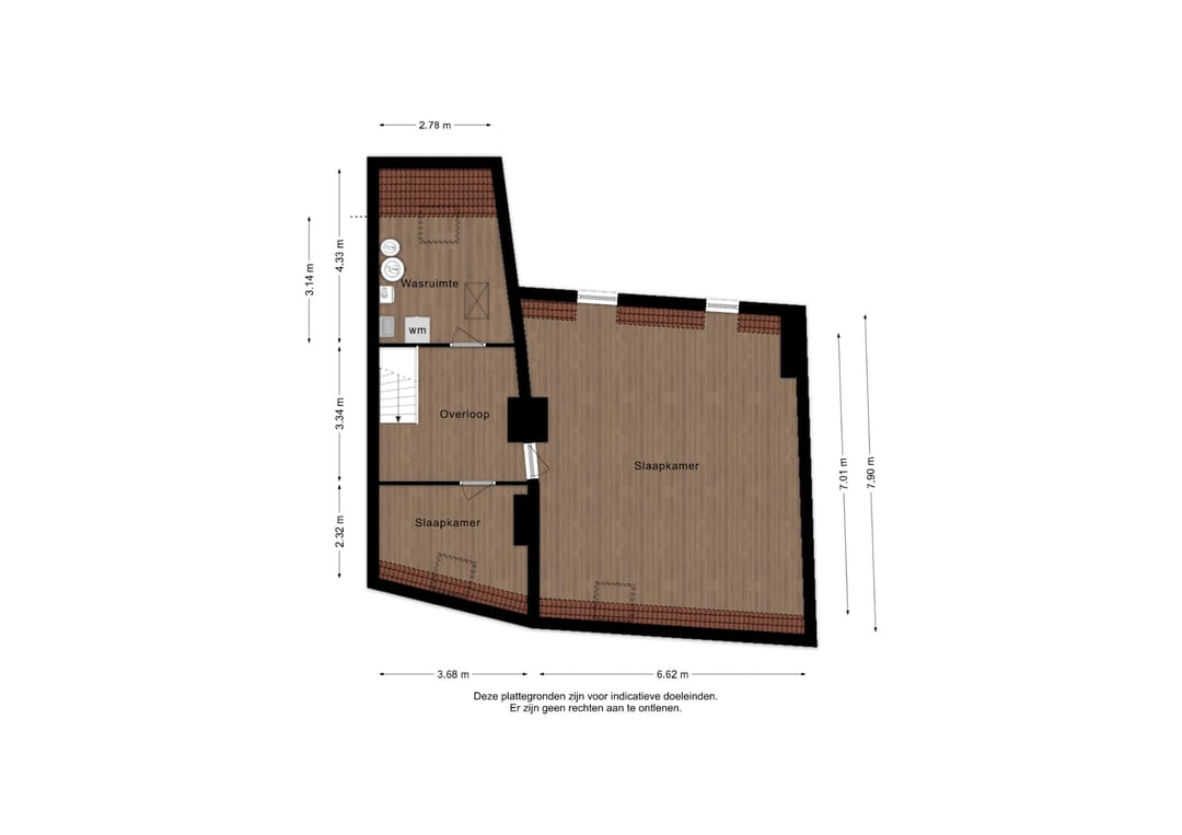 Photo 71 of Swalmerstraat 57