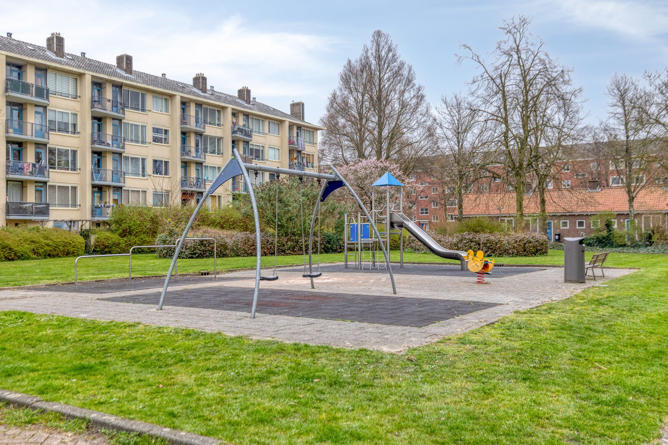 Foto 24 van Robert Fruinlaan 16-2