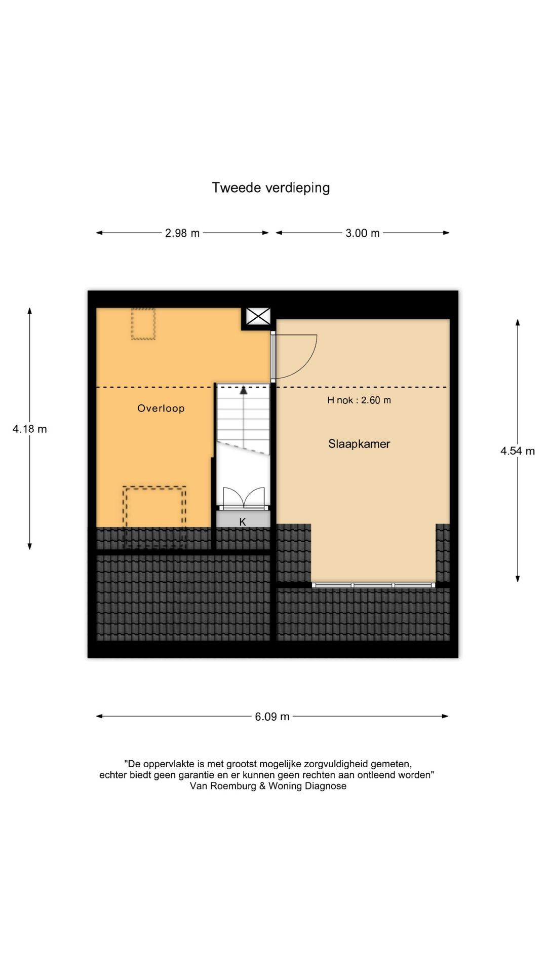 Spacious Family Home with Southwest-Facing Garden in Malden-West — 44