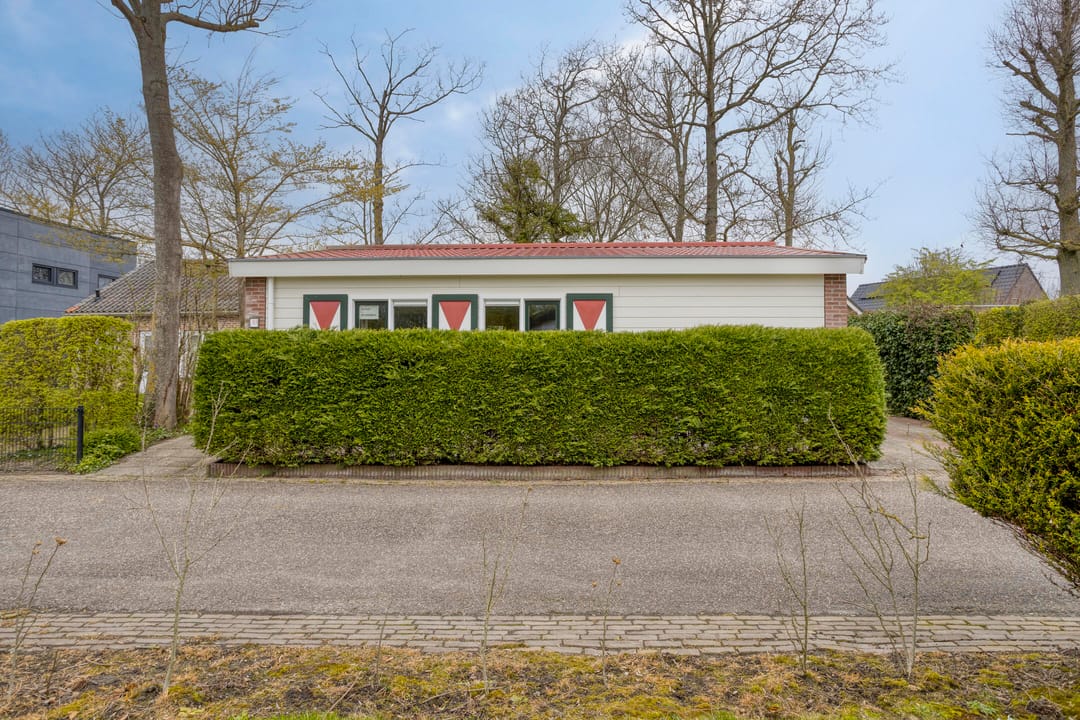 Photo 8 of De Zandput 30