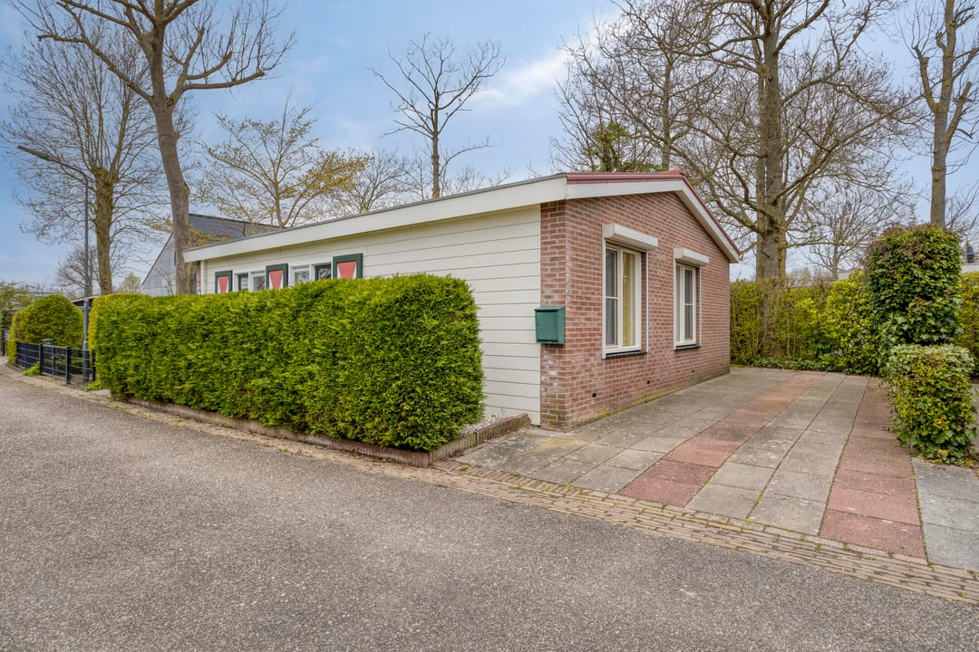 Photo 1 of De Zandput 30